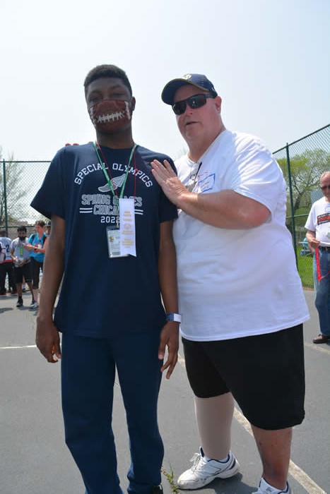 Special Olympics MAY 2022 Pic #4356